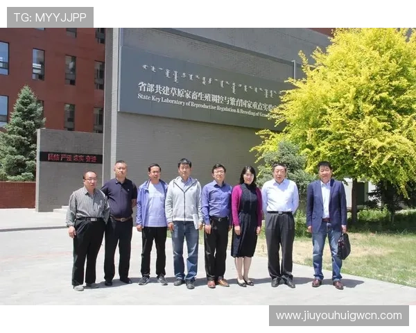 J9集团创新驱动发展模式与科技创新应用前景